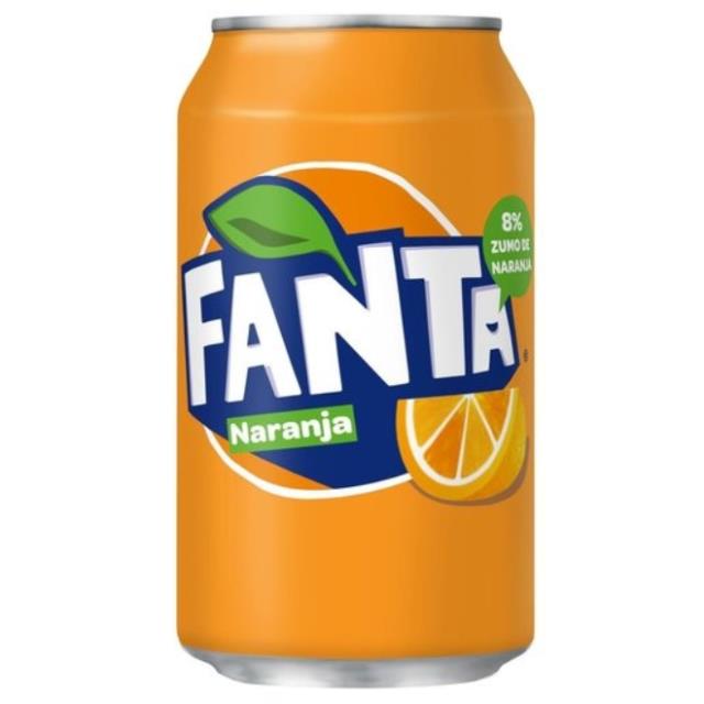 FANTA