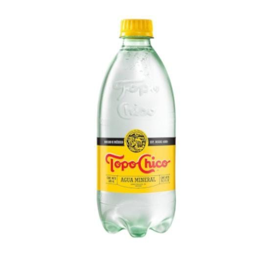 Agua Mineral Lata 355 ml