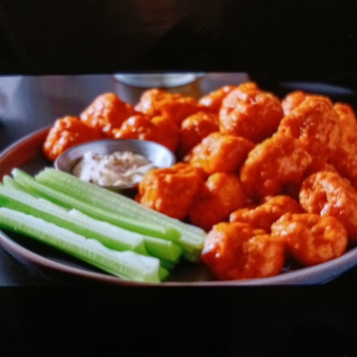 10 Pzas de Boneles (incluye Porción de Papas)