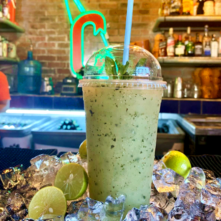 Limonada Costeñito