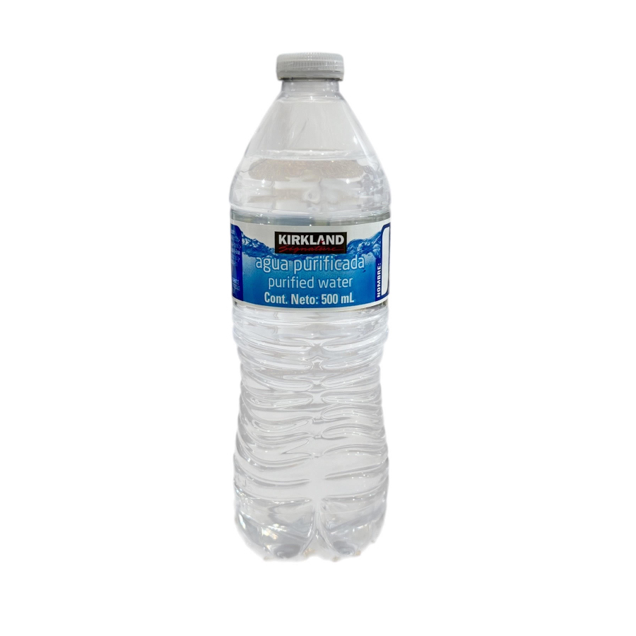 Agua Natural