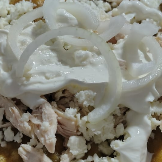 Huevos Divorciados