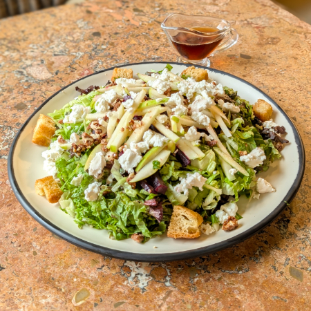 Ensalada de la Casa