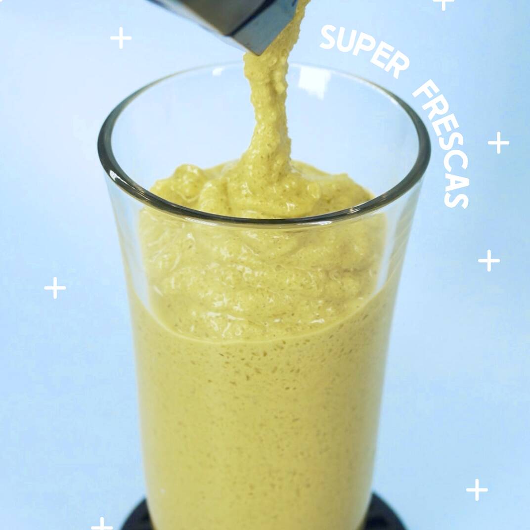 Frappe