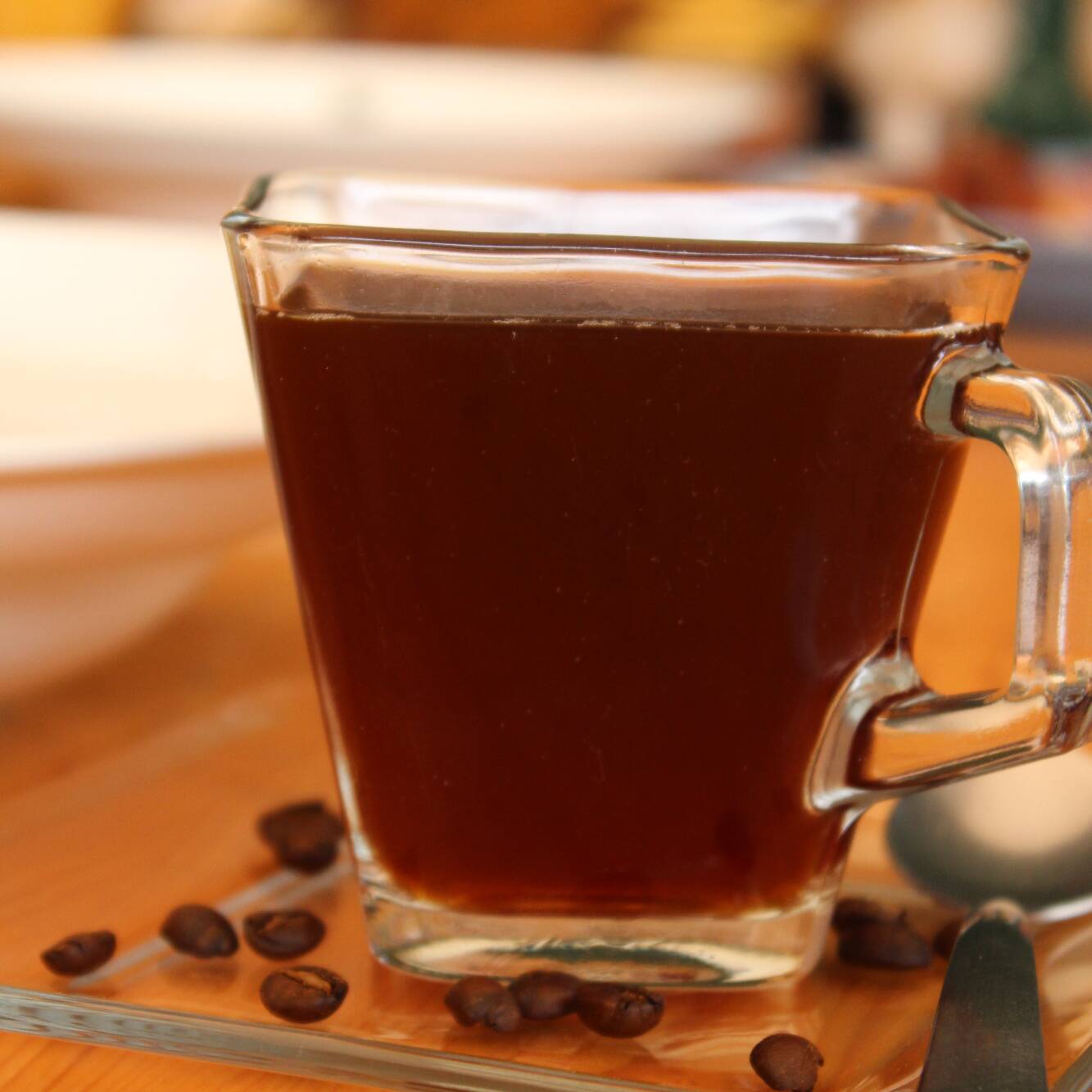Café Americano