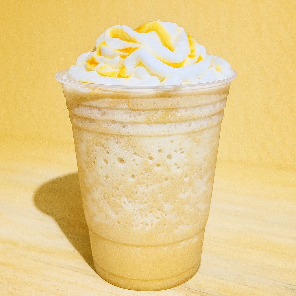 Frappe de Vainilla 16oz