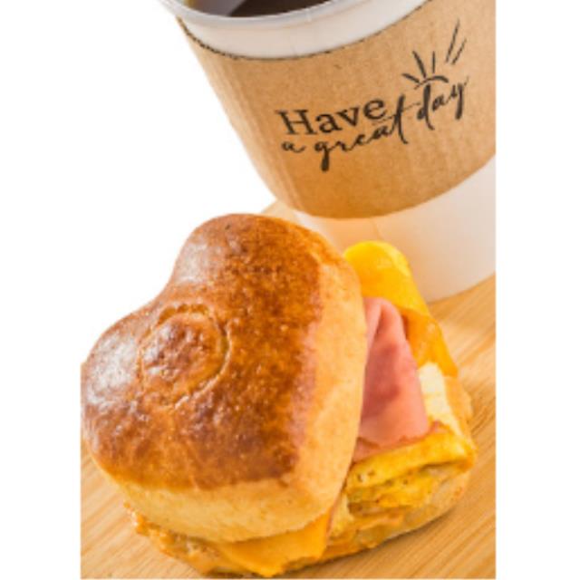COMBO BISQUET OMELETTE