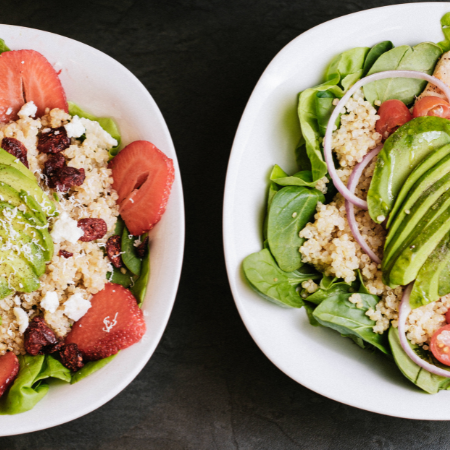 Ensalada Easy