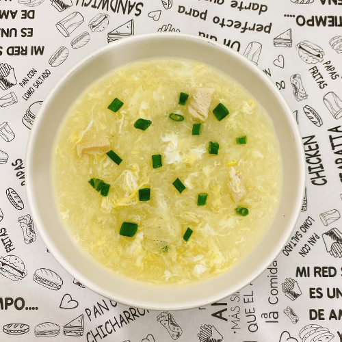 Sopa Fuchifu