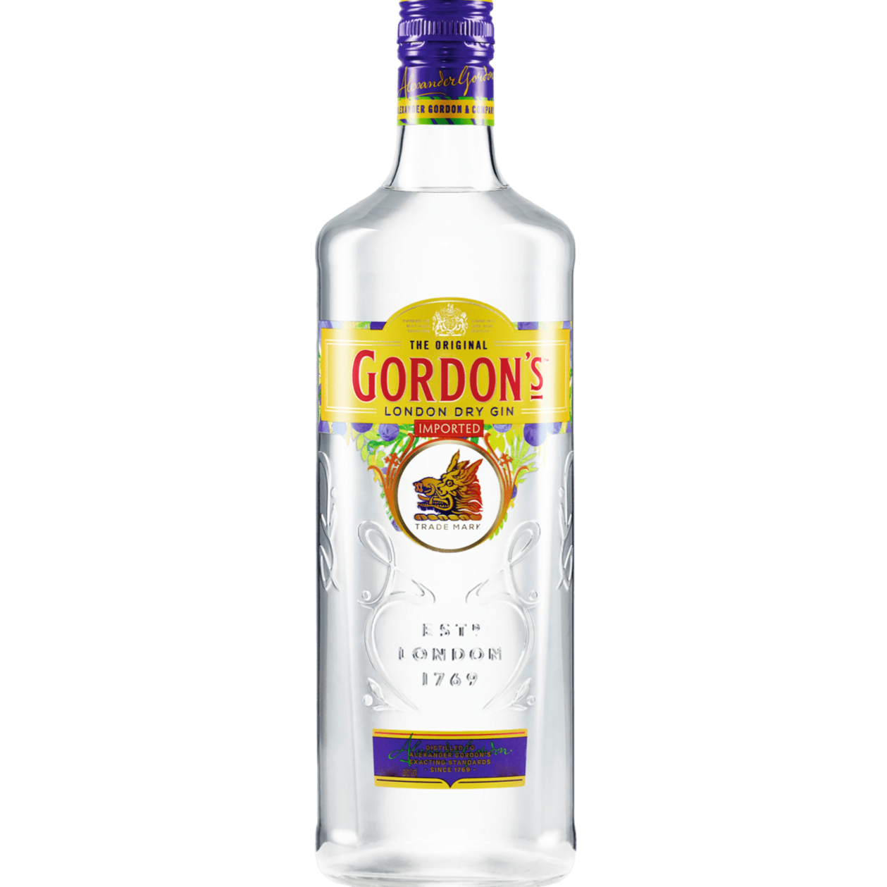 Ginebra Gordons