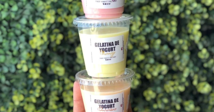 Gelatina