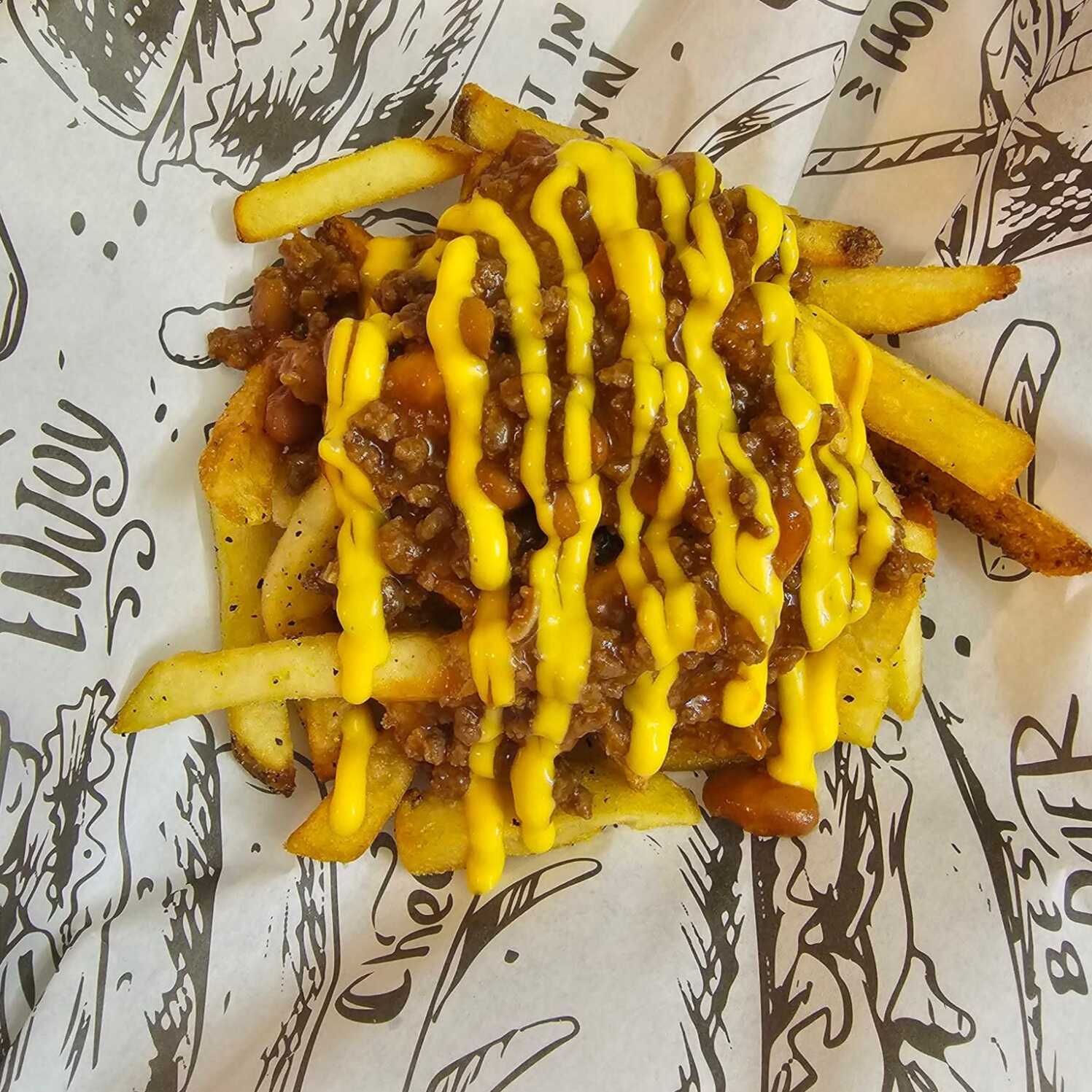 PAPAS ARIZONA