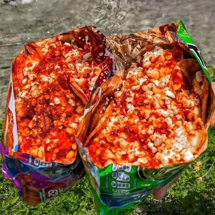 Tosielotes verdes