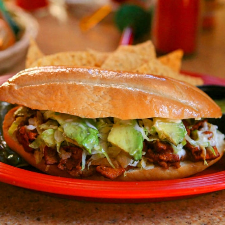 Promo Tortas