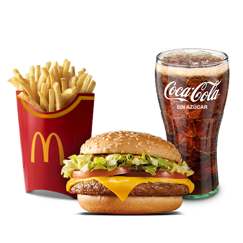 McCombo Grande McNifica