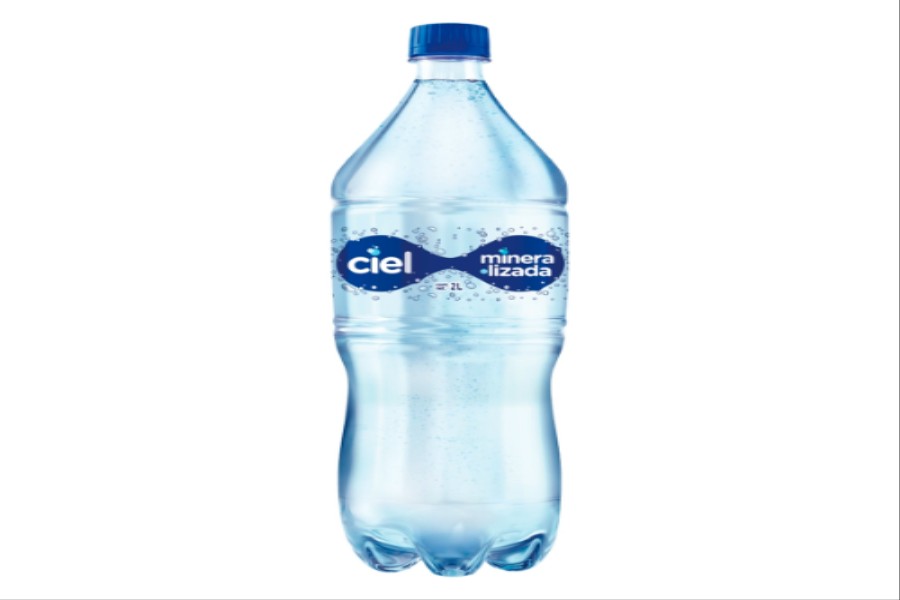 AGUA MINERAL