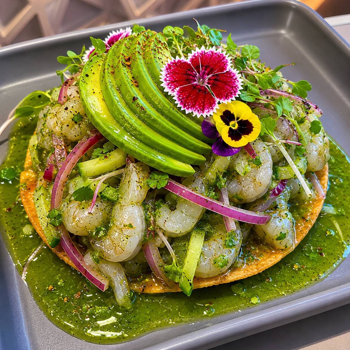 Aguachile
