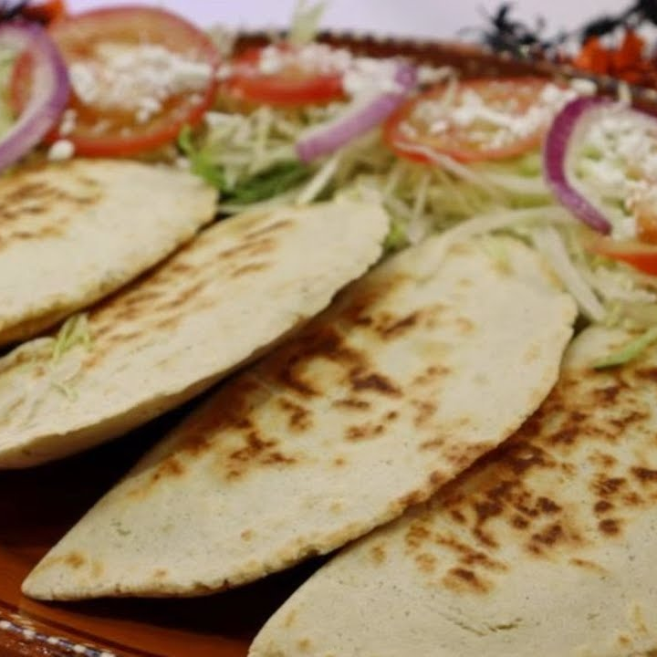 Quesadilla de Comal