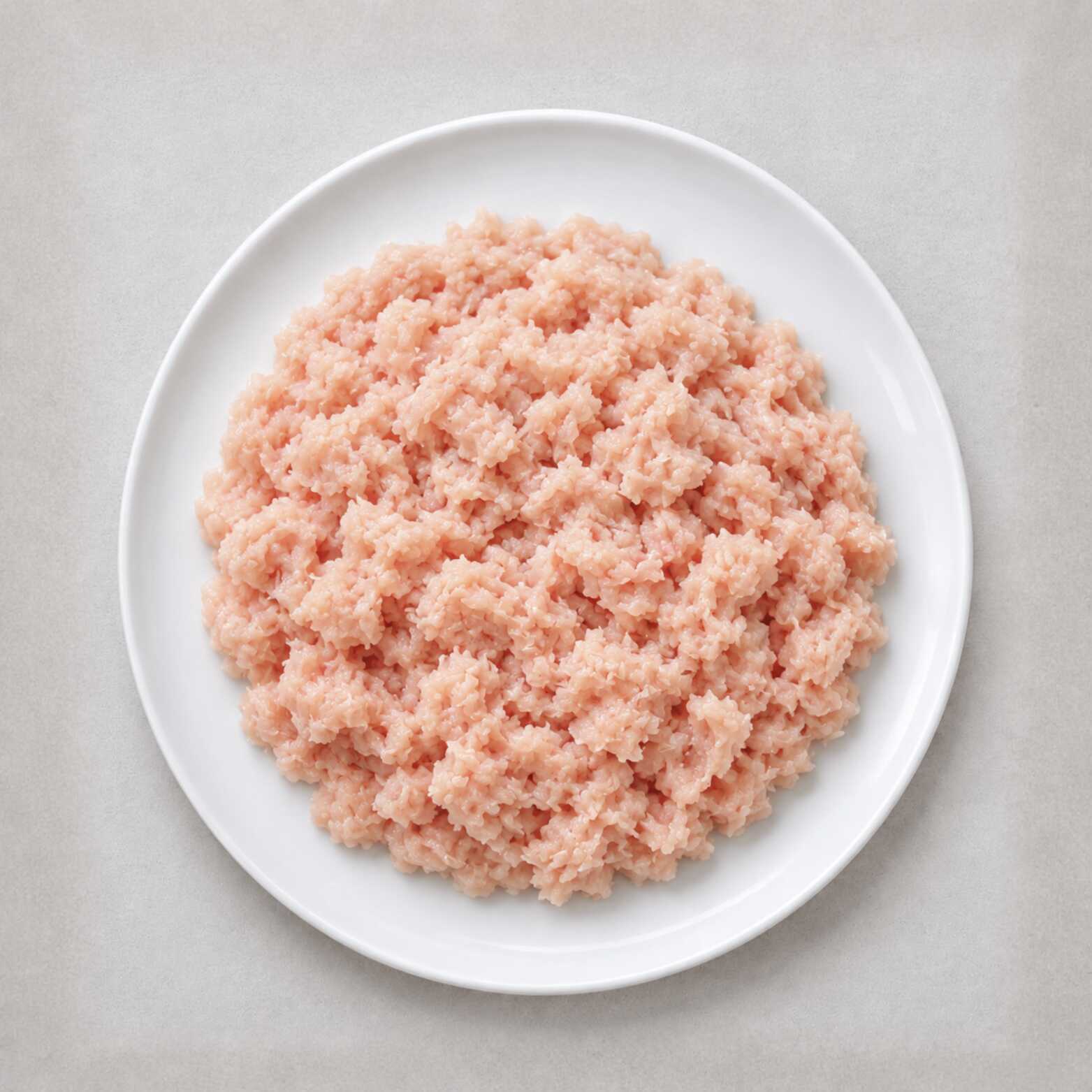 Pechuga de Pollo Molida (500g)