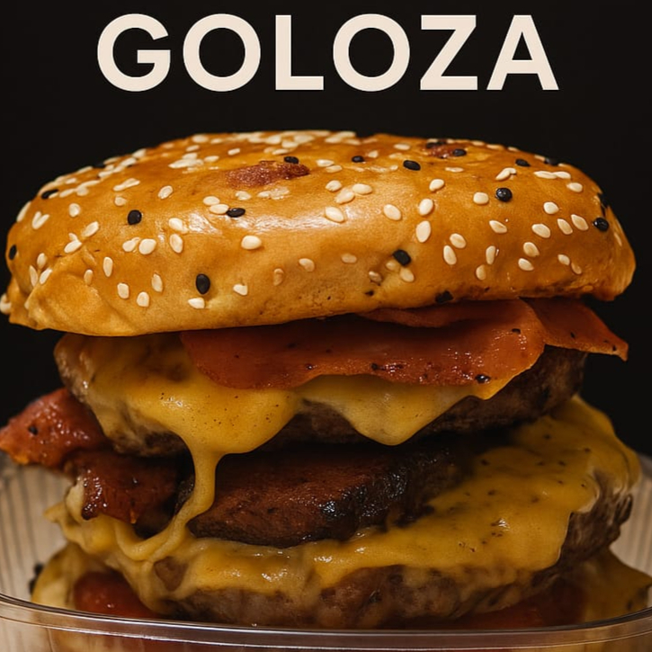 GOLOZA