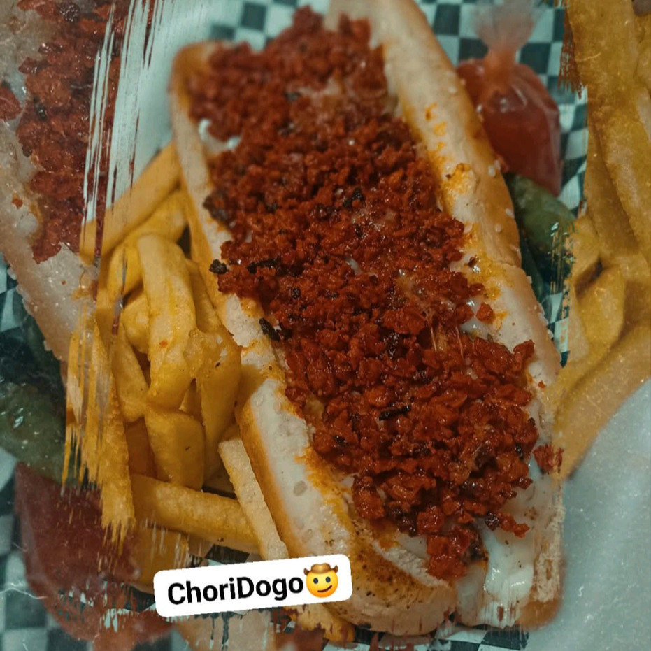 Choridogo