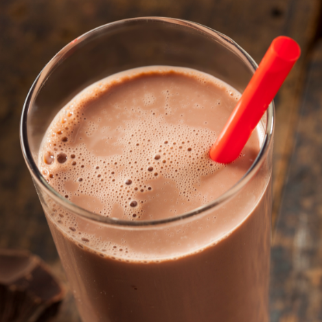 Chocomilk