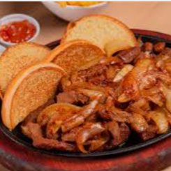 Escolha um acompanhamento.