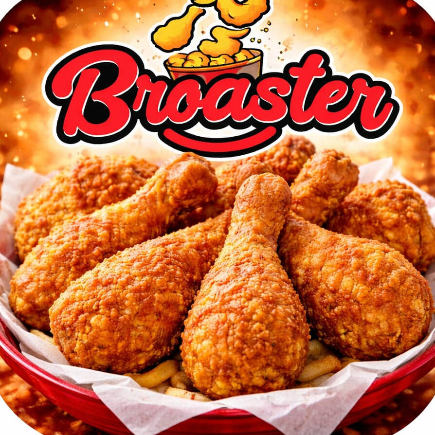 Combo Familiar 8 Presas de Pollo Muslo / Contra Muslo