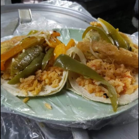 Combo Invividual Chile Relleno