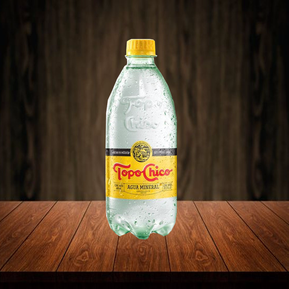 Topochico