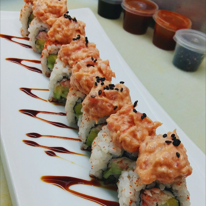 FAVORITO ROLL