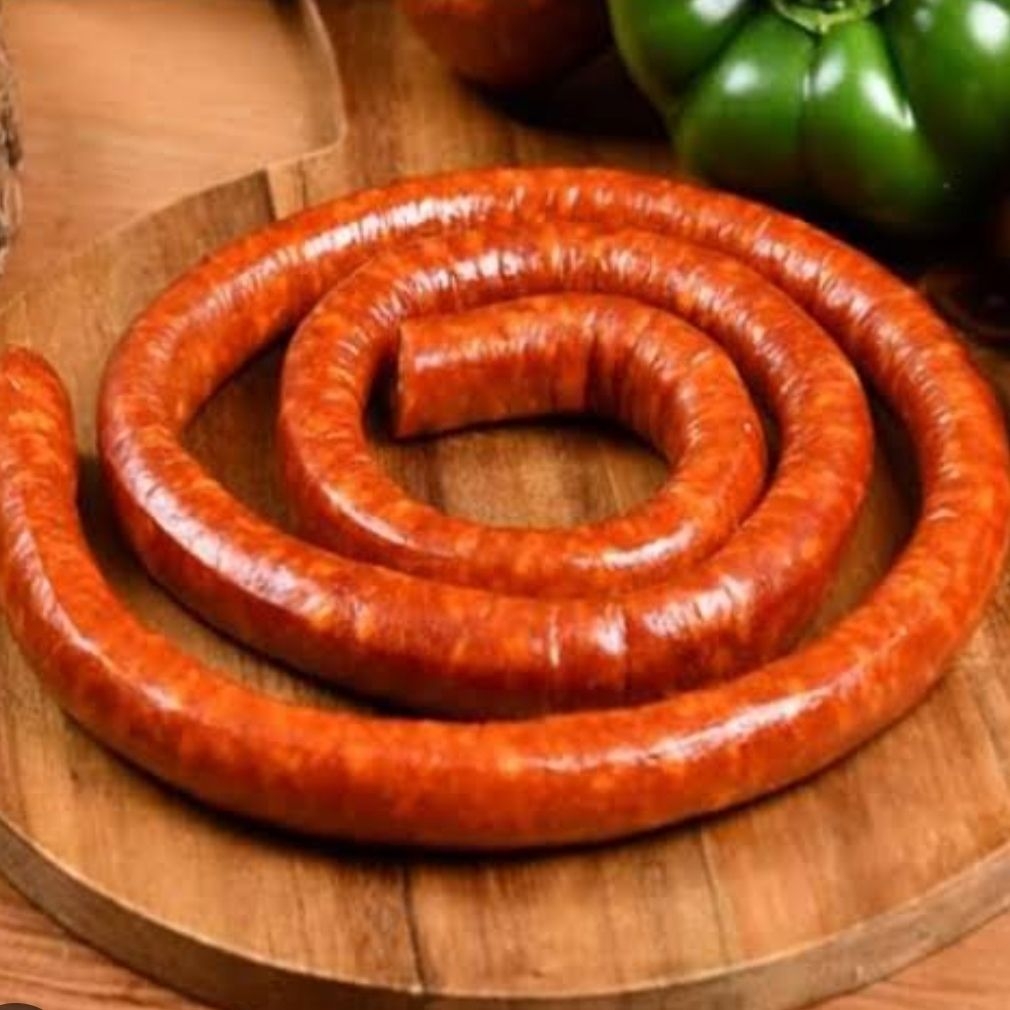 Chistorra Medio Kg