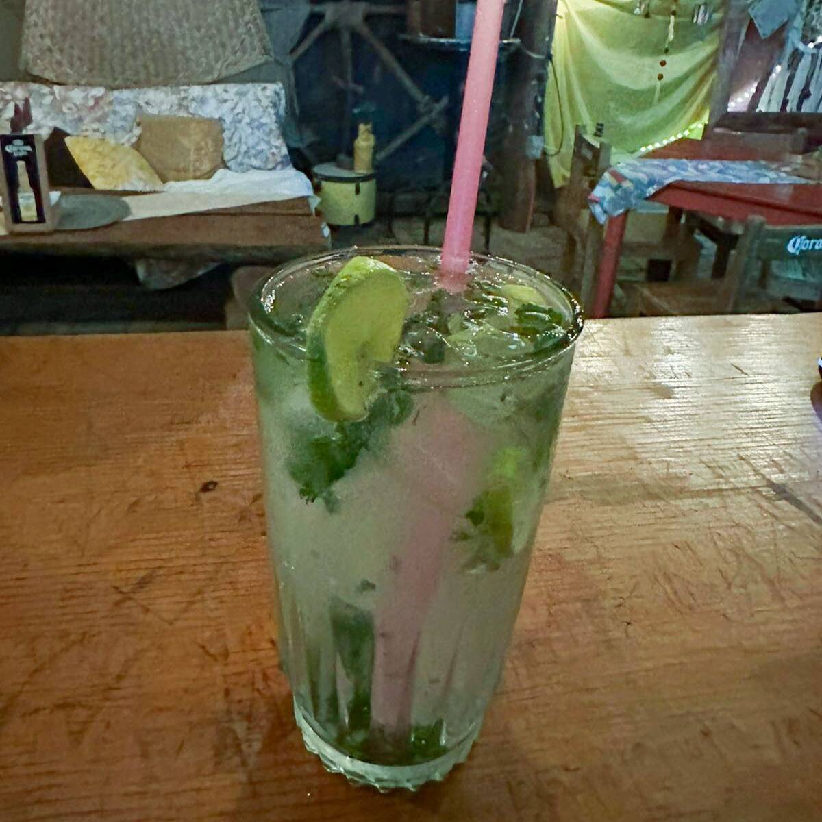 Mojito 1lt