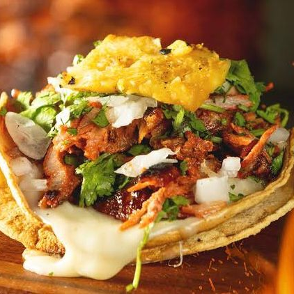 Vampiro al Pastor
