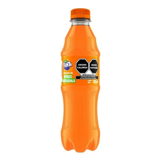Fanta