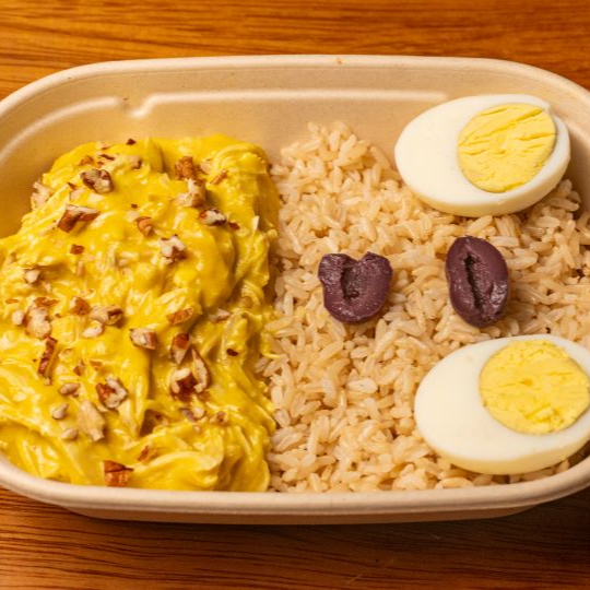 Ají de Gallina