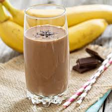 Smoothie Energy Boost