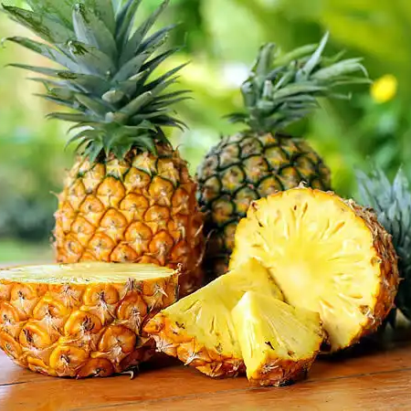 Raspado Mediano 14 Oz PIÑA