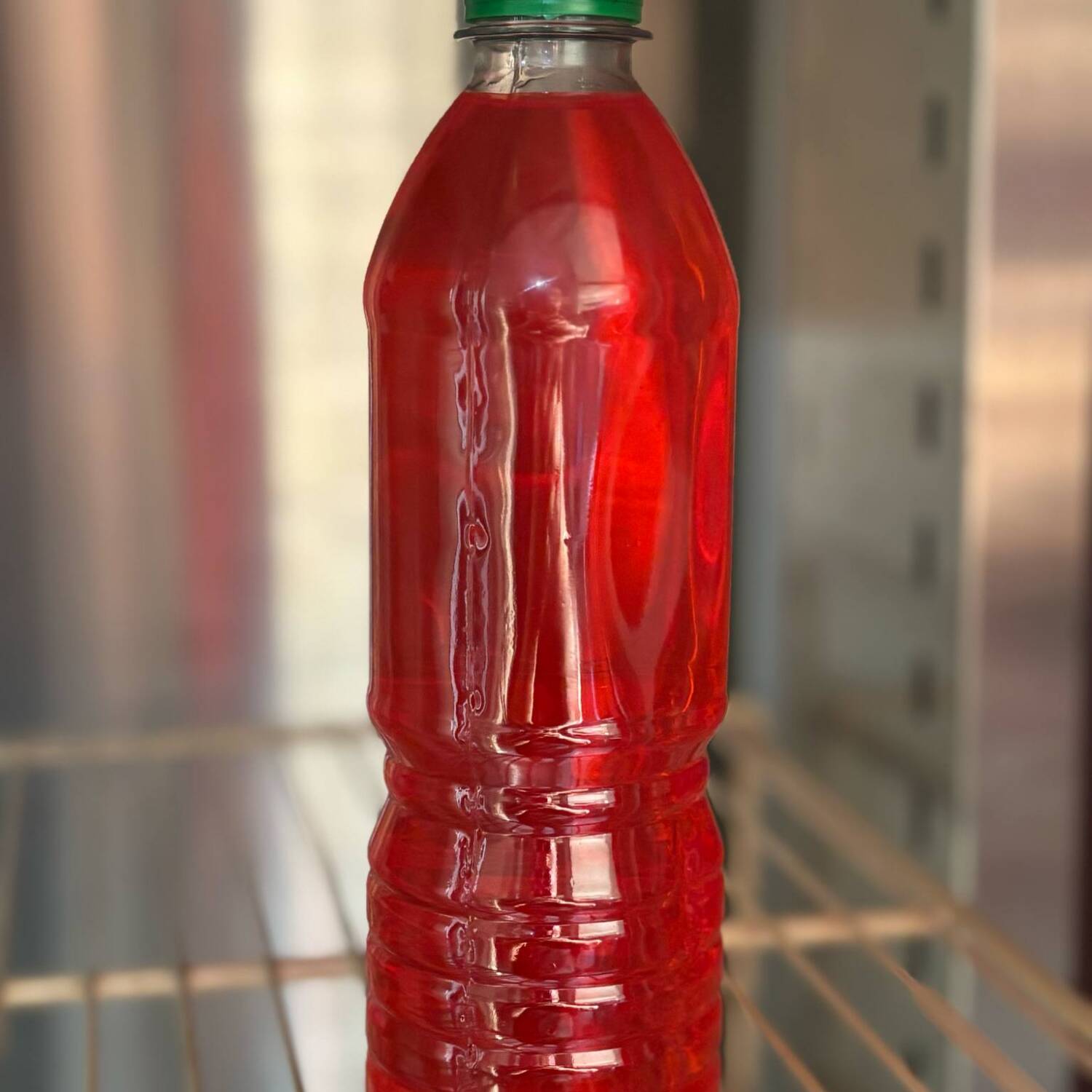 Agua de ponche