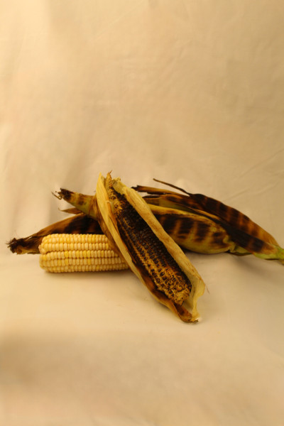 ELOTE ASADO