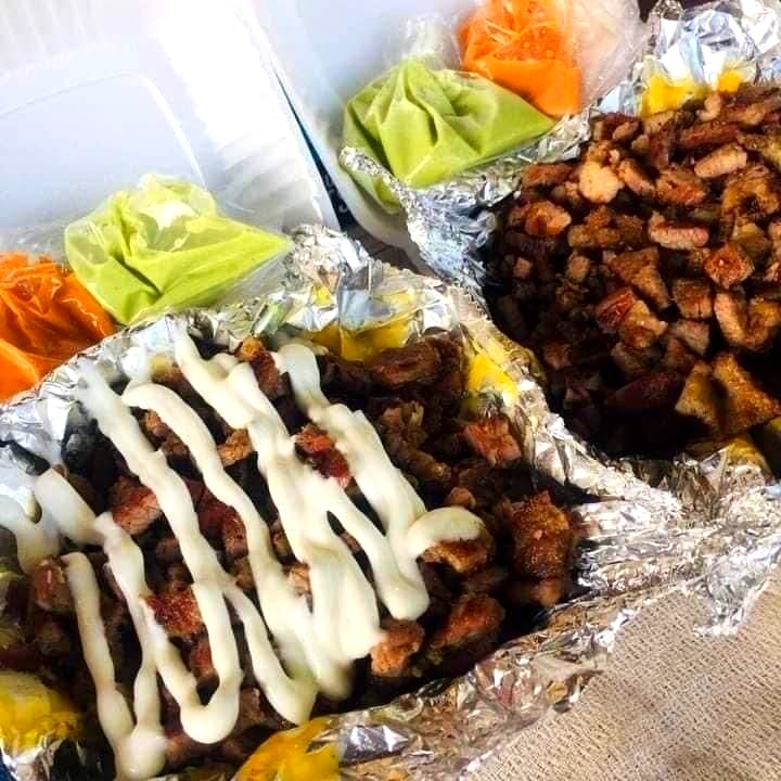 PAPA ESPECIAL (CARNE)