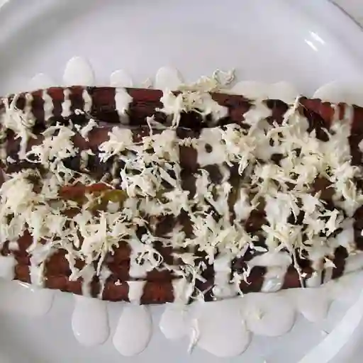 Plátanos Fritos