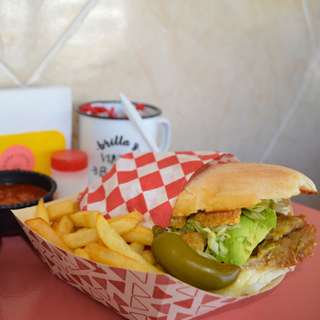 Súper Torta Especial