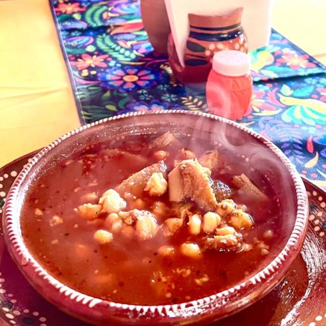 MENUDO