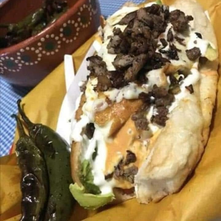 El Lurio