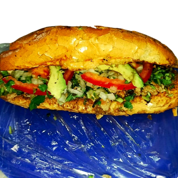 torta de PUERCO