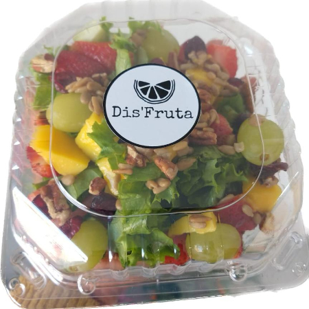 Ensalada Frutal.