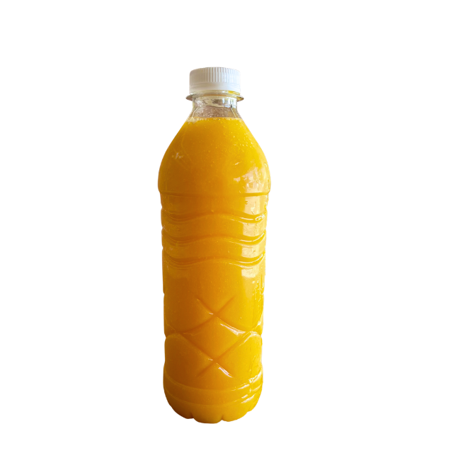 Agua de Mango Natural 500 Ml
