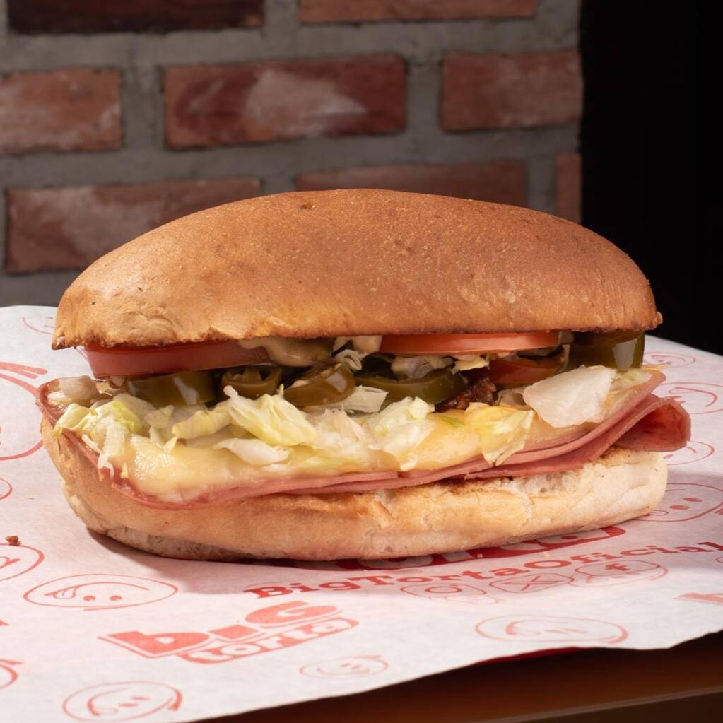 American Bigtorta
