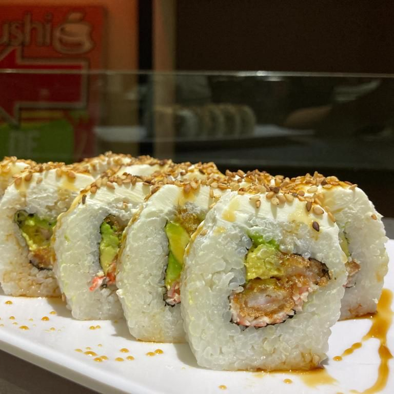 Hilo roll